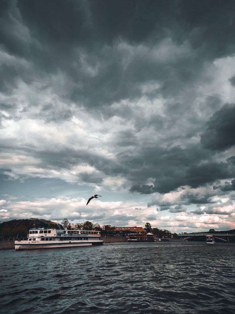 Photograph by Evgeniy Shantsev