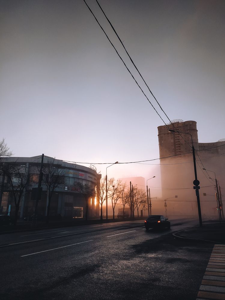 Photograph by Evgeniy Shantsev
