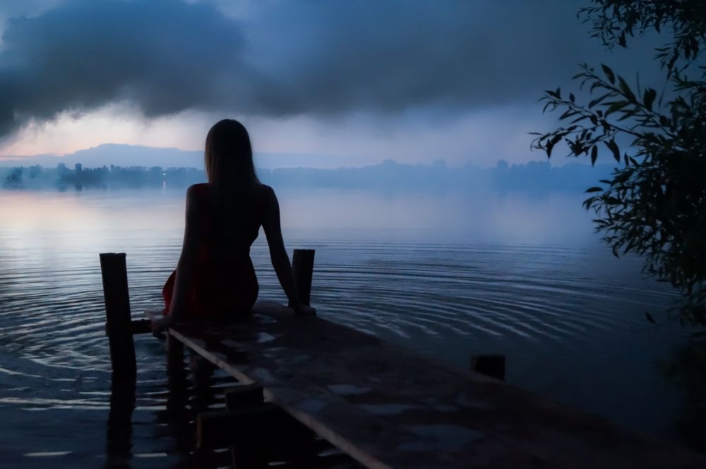 Photograph by Николай Мокшин