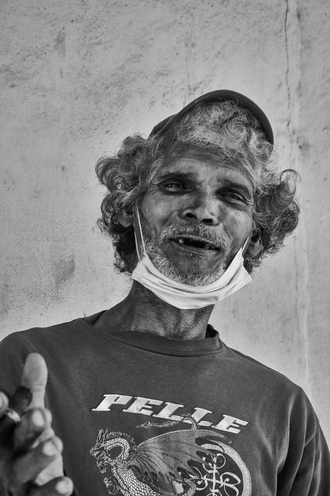 Photograph by Ryanny Torna