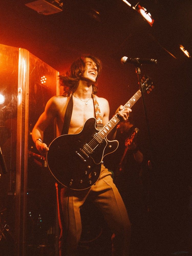 Photograph by Полина Каменкова