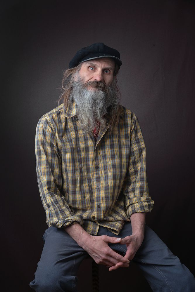 Photograph by Владимир Лосман