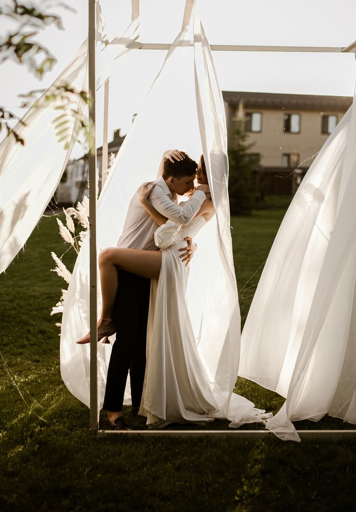 Photograph by Евгения Гончаренко