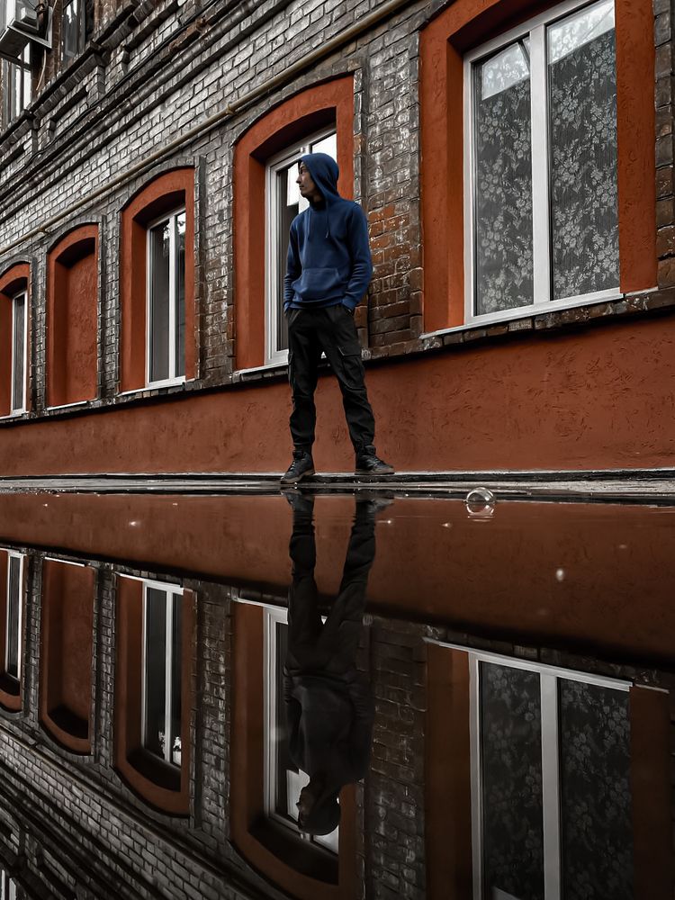 Photograph by Александр Носов