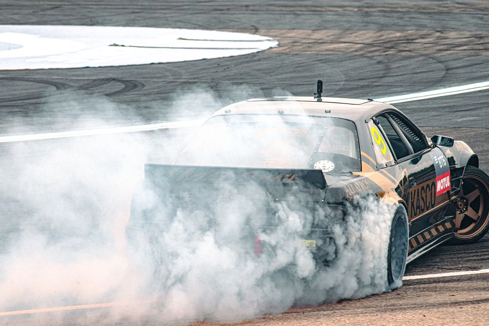 Photograph by Алексей Ожередов