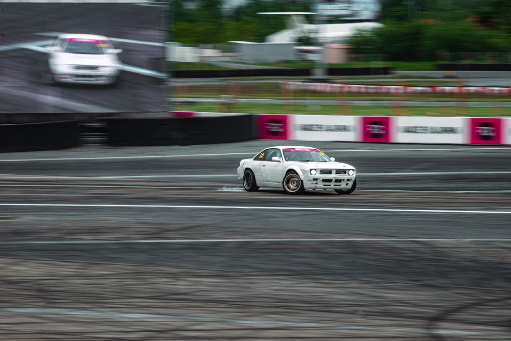 Photograph by Алексей Ожередов