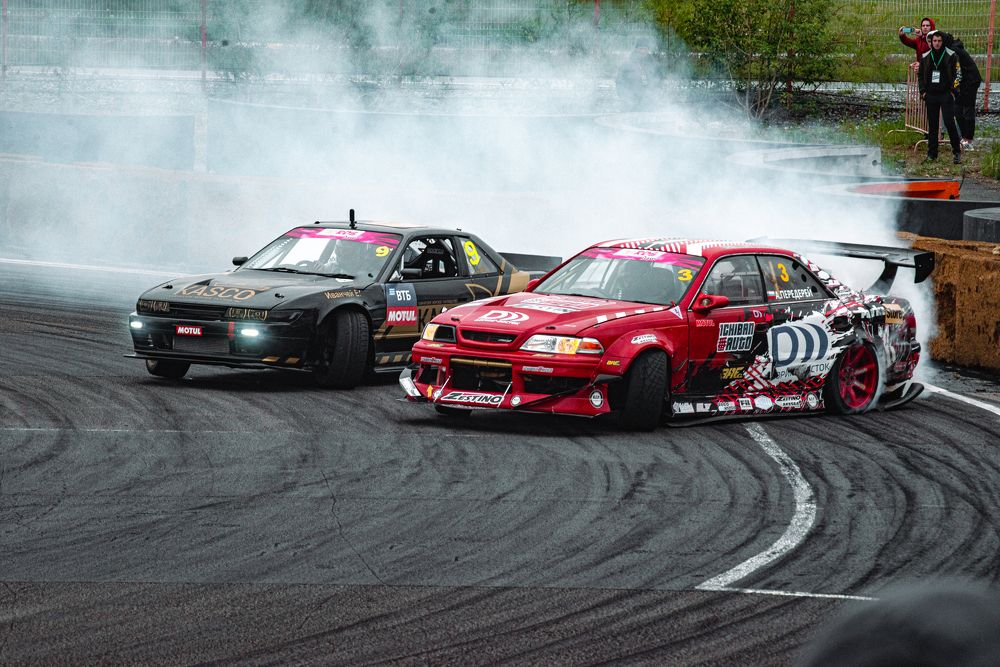 Photograph by Алексей Ожередов