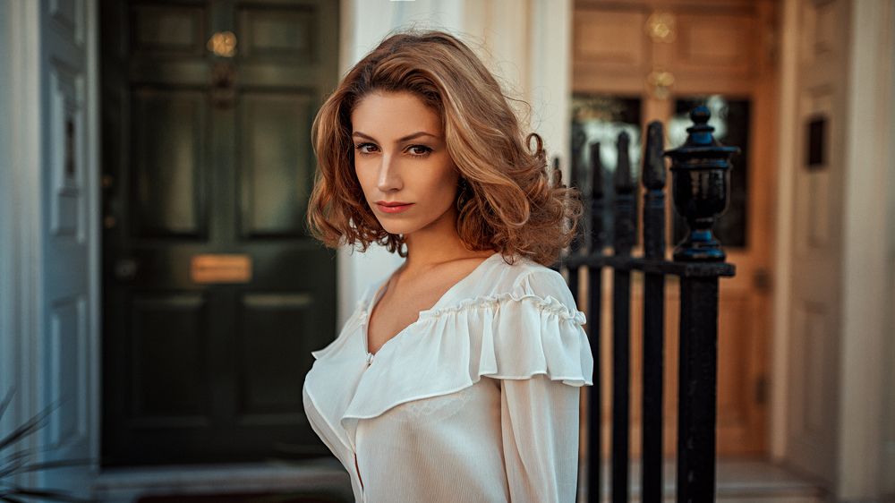 Photograph by Oliver Gibbs