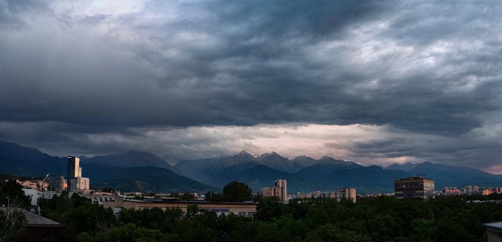 Almaty