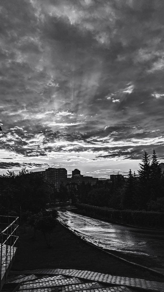 Photograph by Денис Бочаров