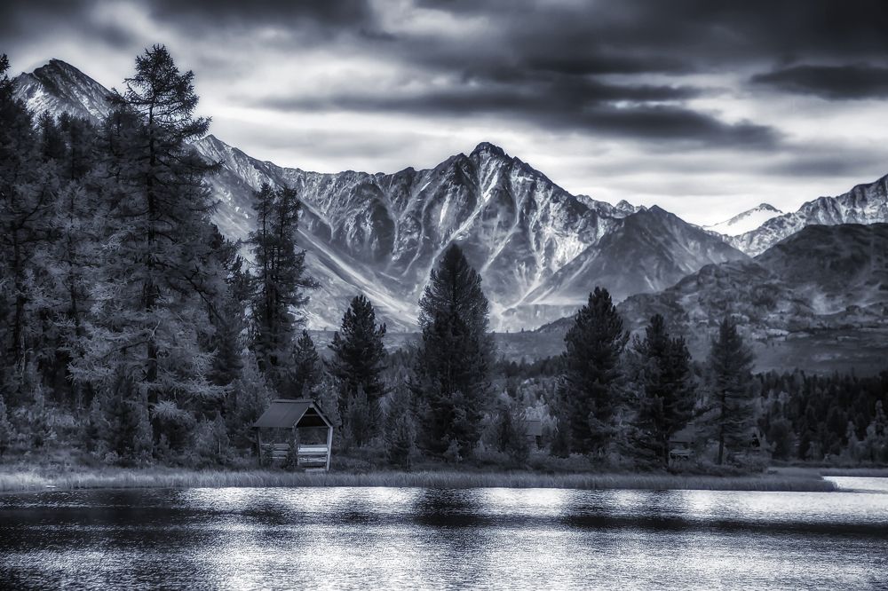 Фотография автора Марина Юдинских