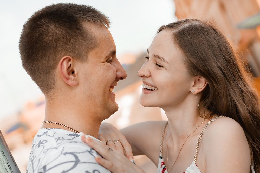 Photograph by Марина Бердяева