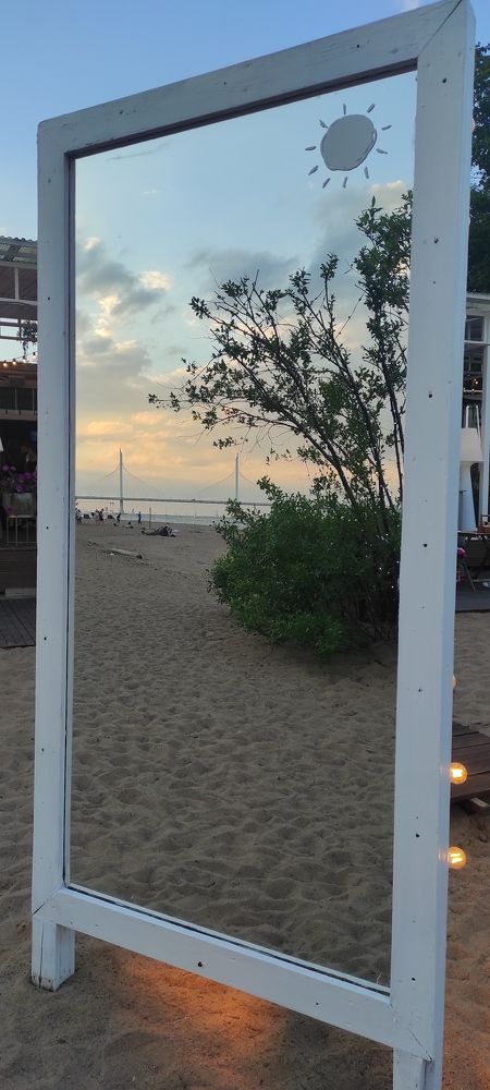 Photograph by Tatiana Kubashina