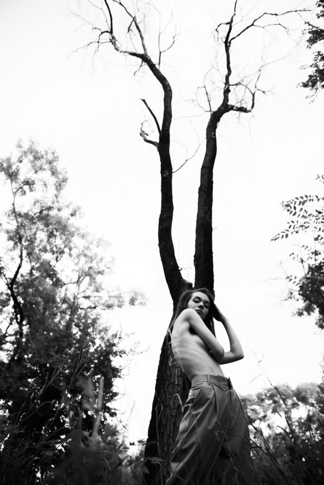 Photograph by Анастасия