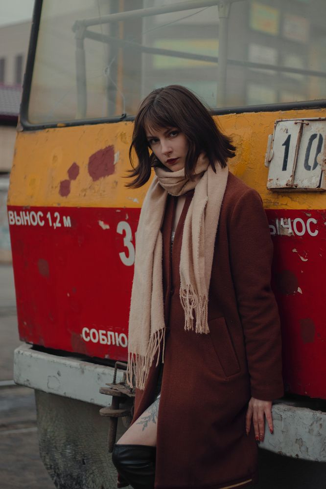 Photograph by Сергей Витвицкий