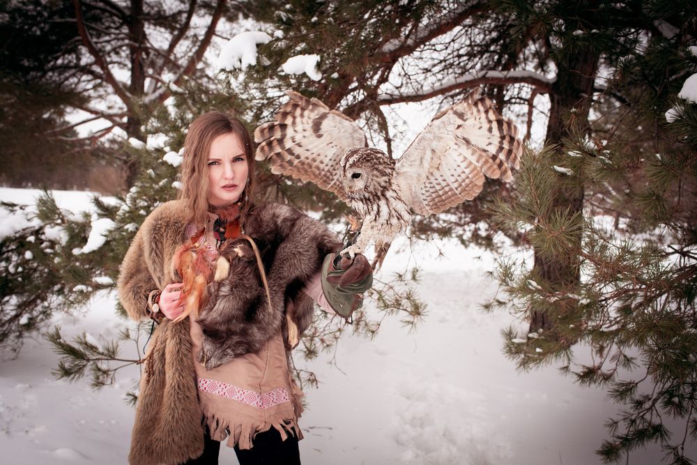 Photograph by Диана Артемьева