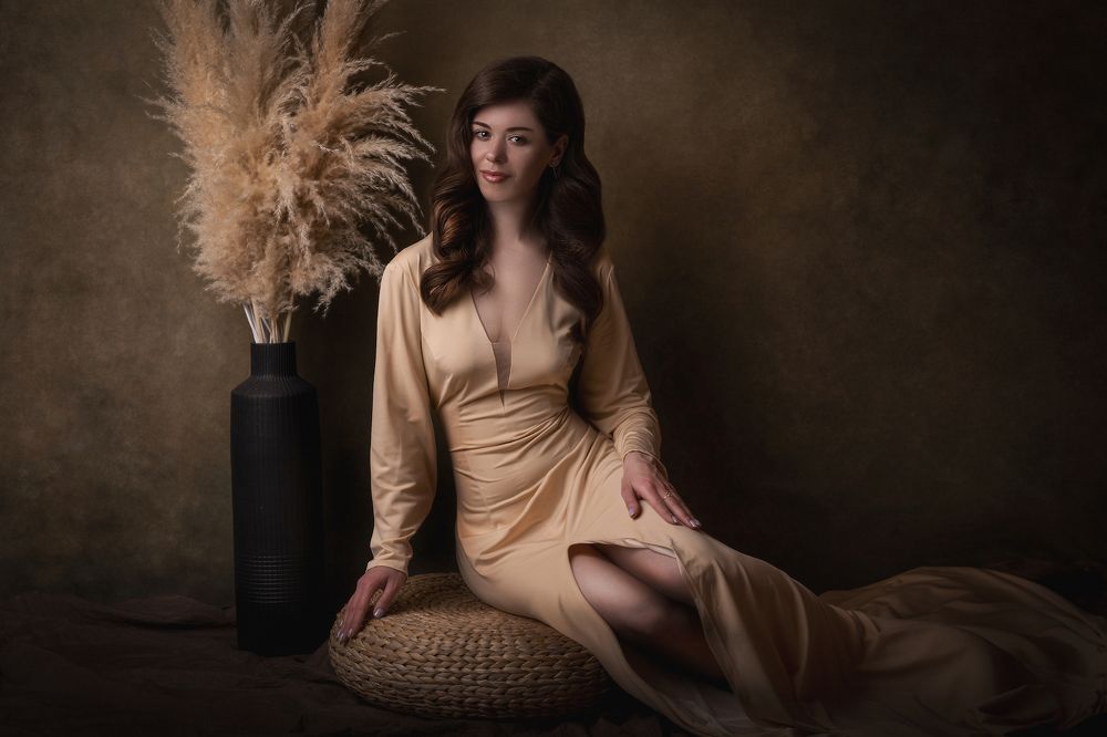 Photograph by Анастасия Лебедева