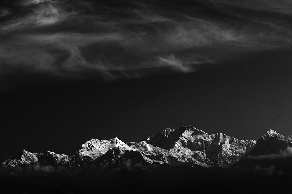 Photograph by SANDIP BANERJEE