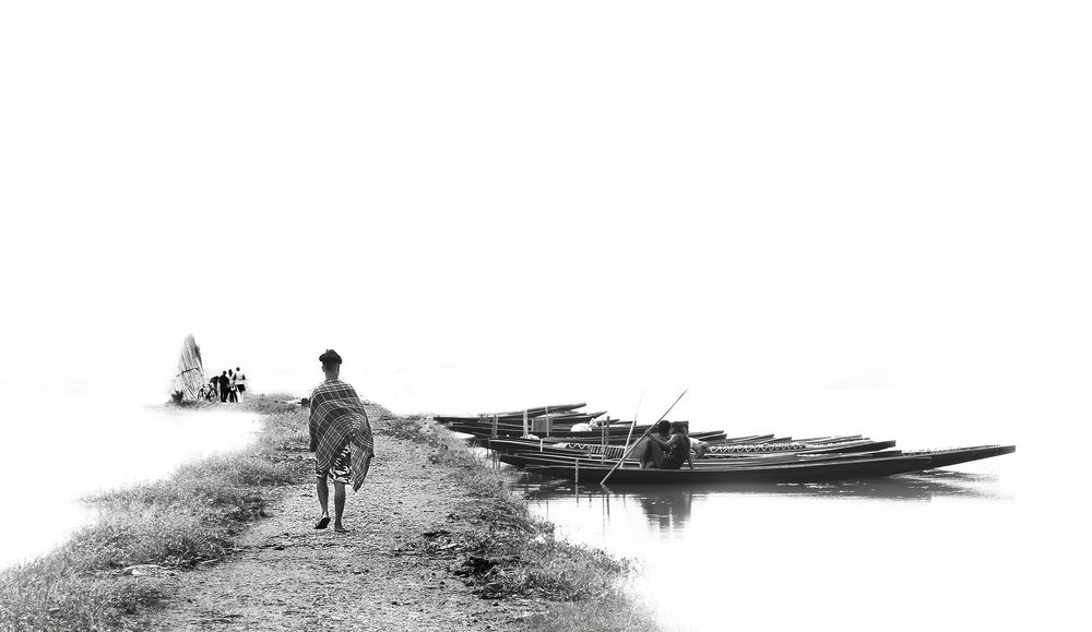 Photograph by SHUBHENDU BANERJEE