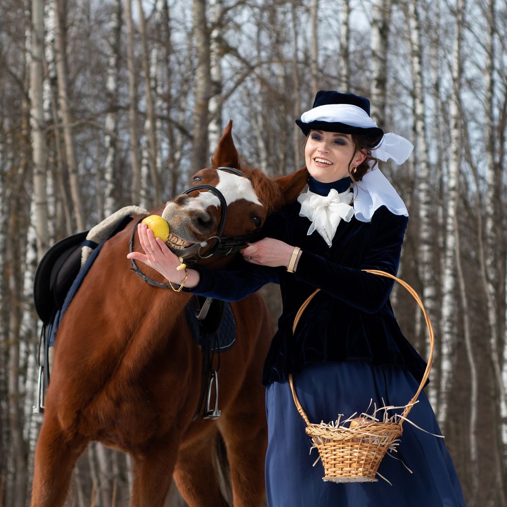 Photograph by Диана Артемьева