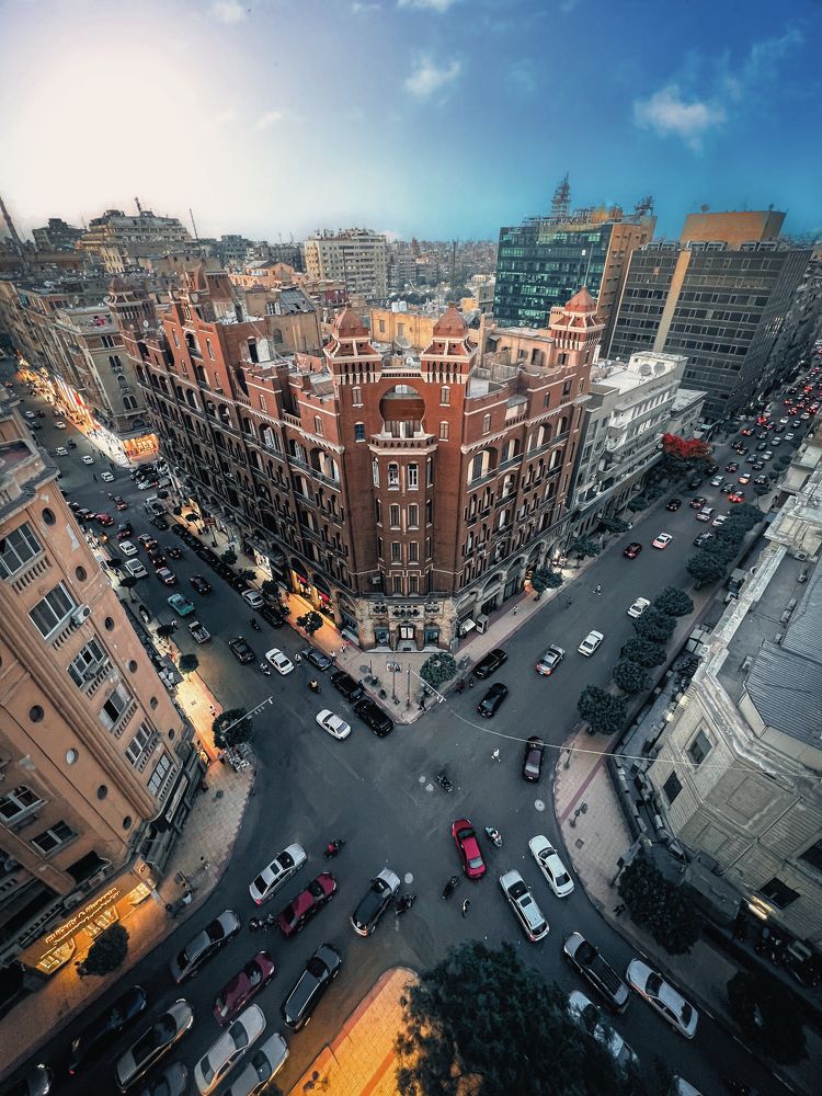 Photograph by Mohamed