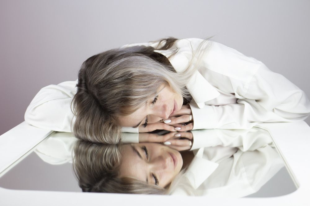 Photograph by Яна Кондрак