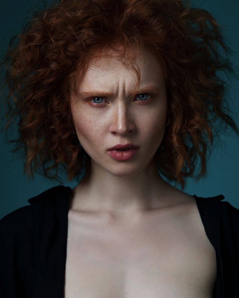 Photograph by Алексей Трифонов