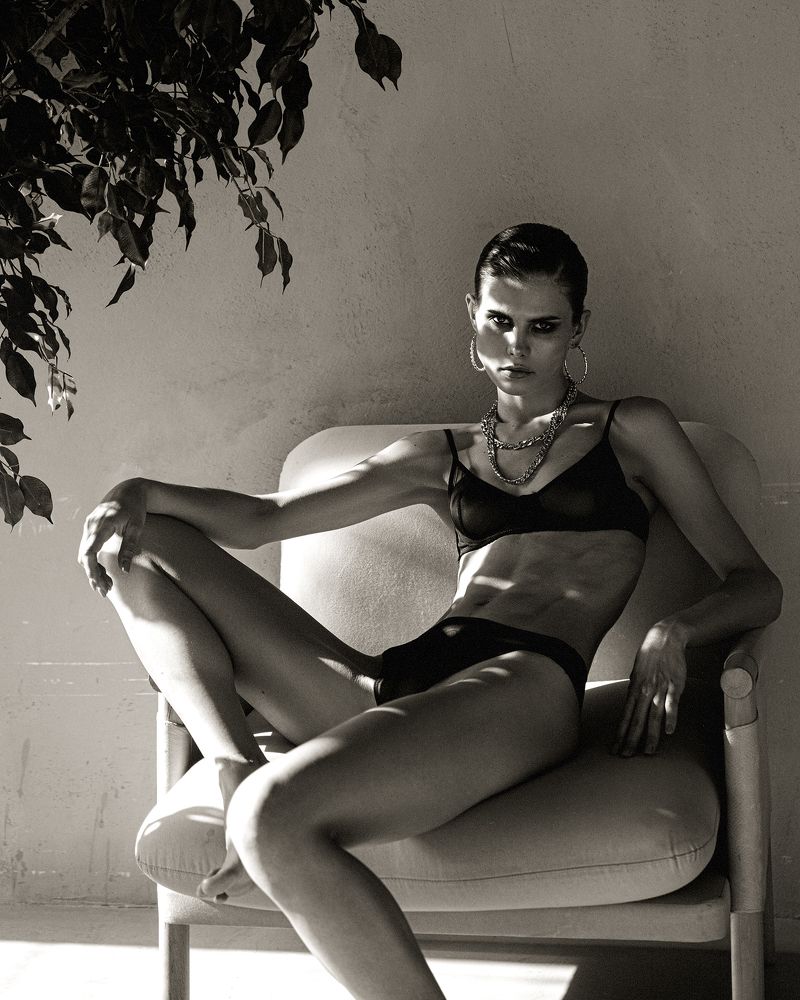 Photograph by Алексей Трифонов