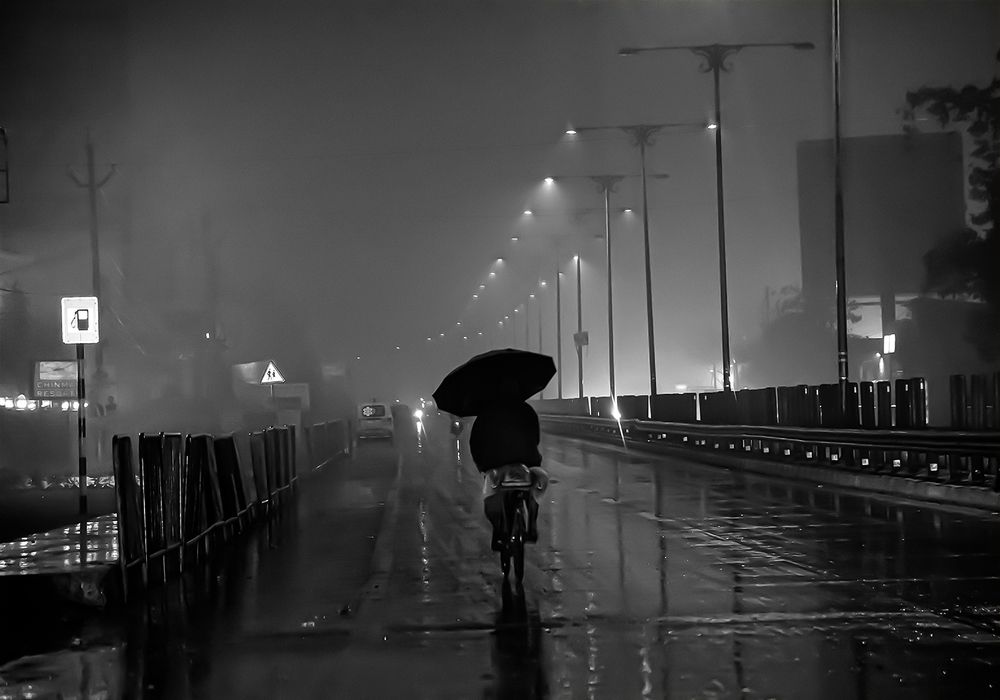 Photograph by Jyotirmay Yadav