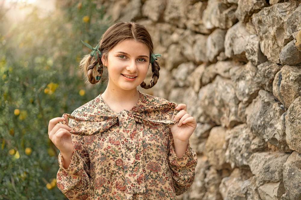 Photograph by Natalia Dronova