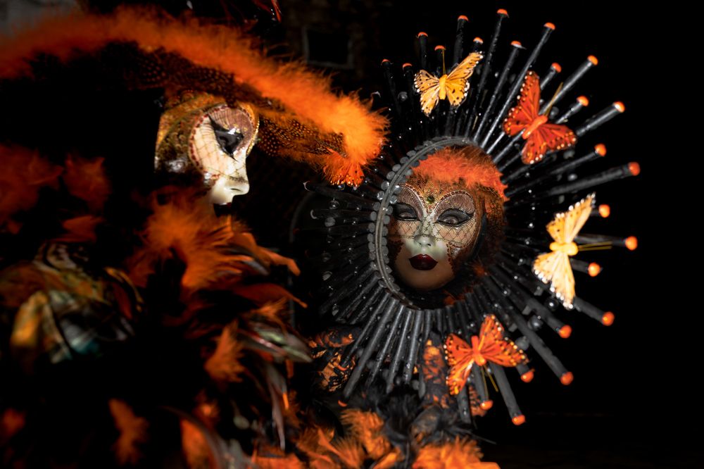 Photograph by Ania Wojciechowska