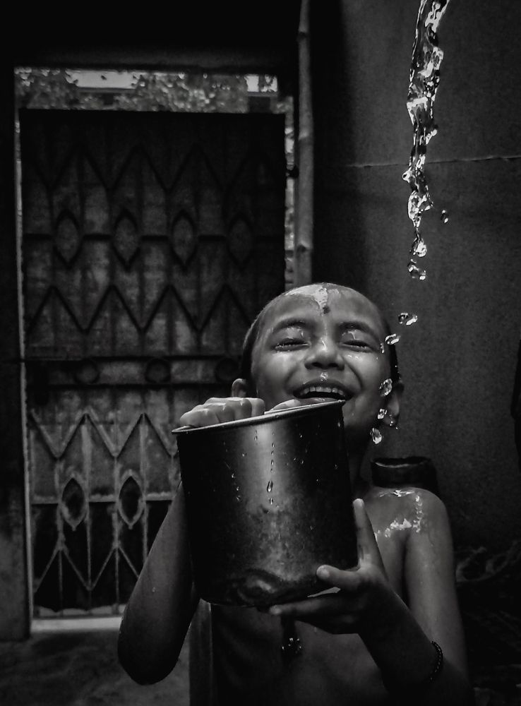 Photograph by Debasis Mohanta