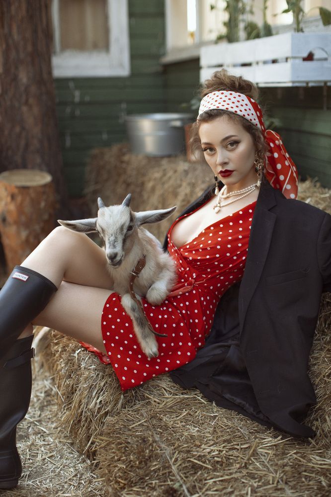 Photograph by TATIANA SHKUNDINA