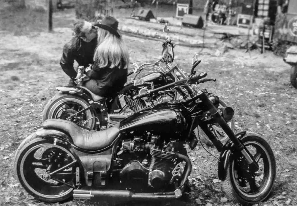 Photograph by Елена Тимошевская