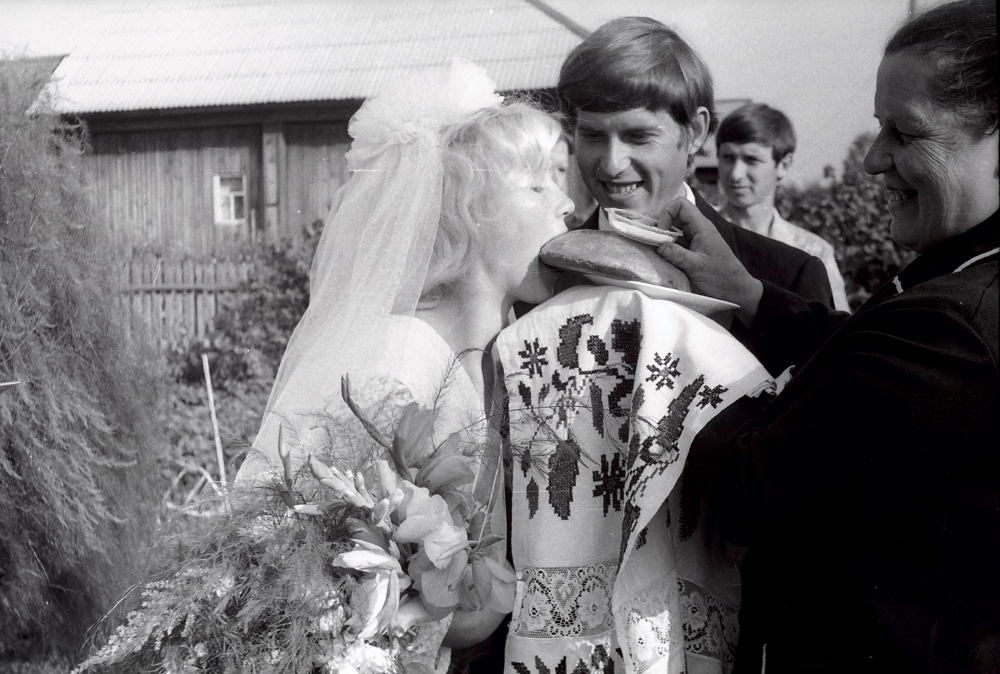 Кто в доме...голова...?!