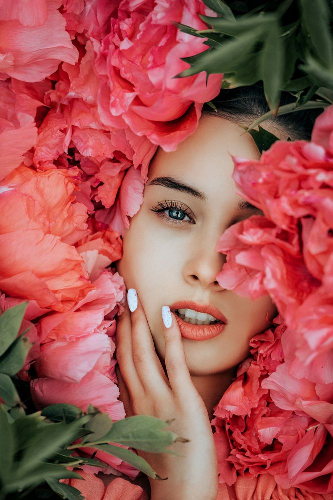 Фотография автора Губкина Ольга