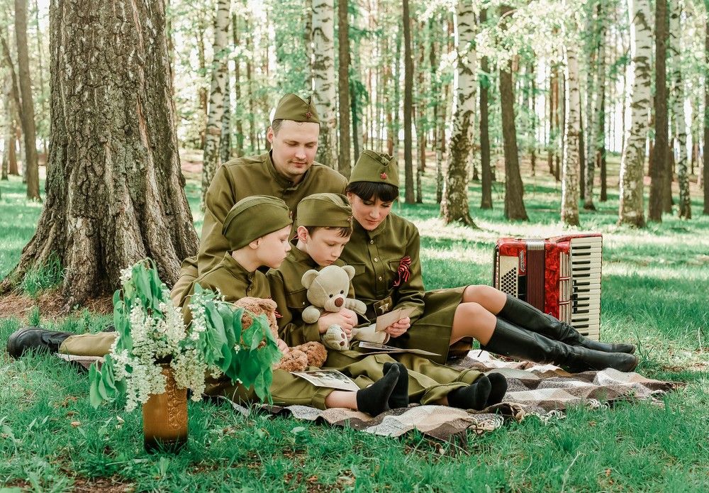 Photograph by Елена Бударникова
