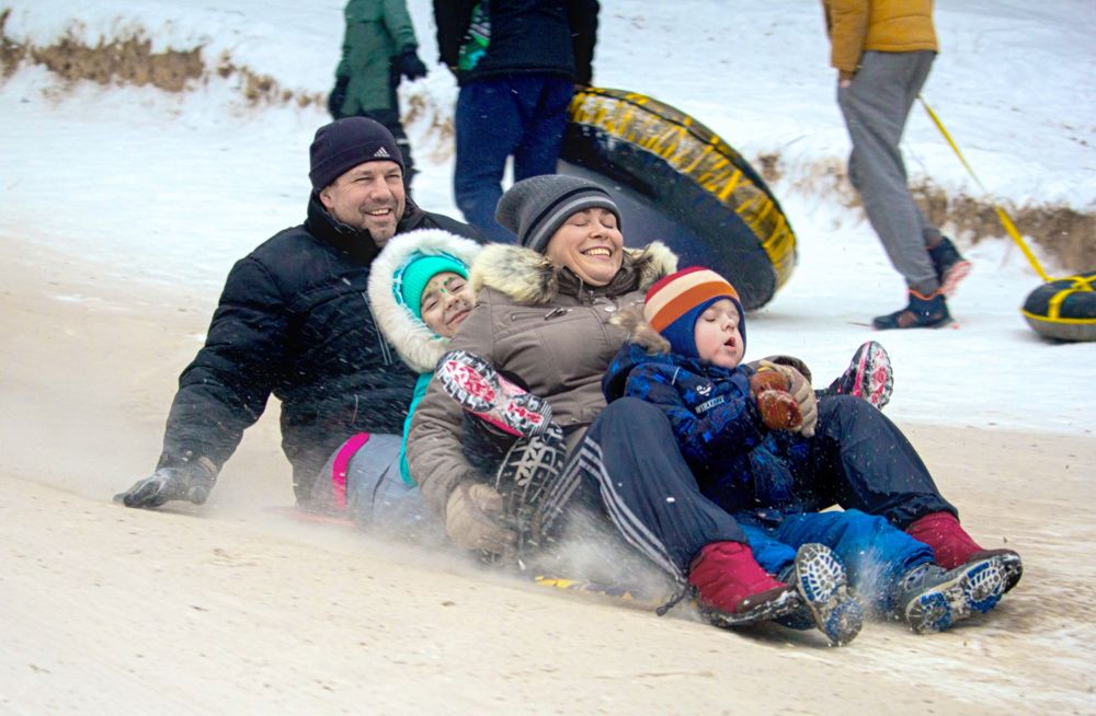 Photograph by Лев Постнов