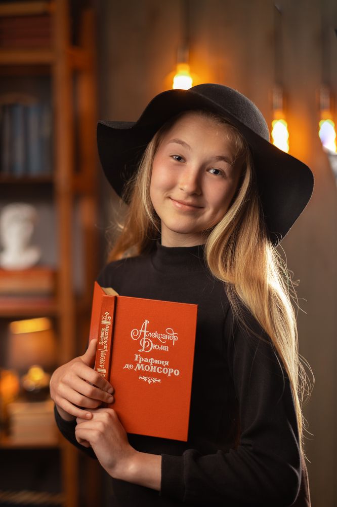 Photograph by Александр Соломкин