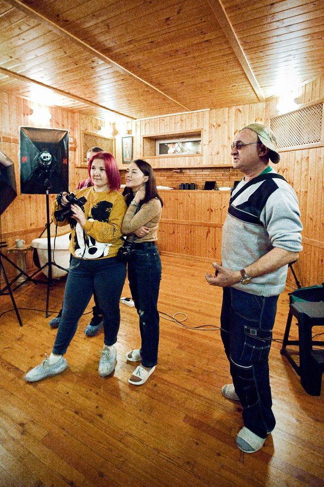 Photograph by Рамиль Давлетбаев