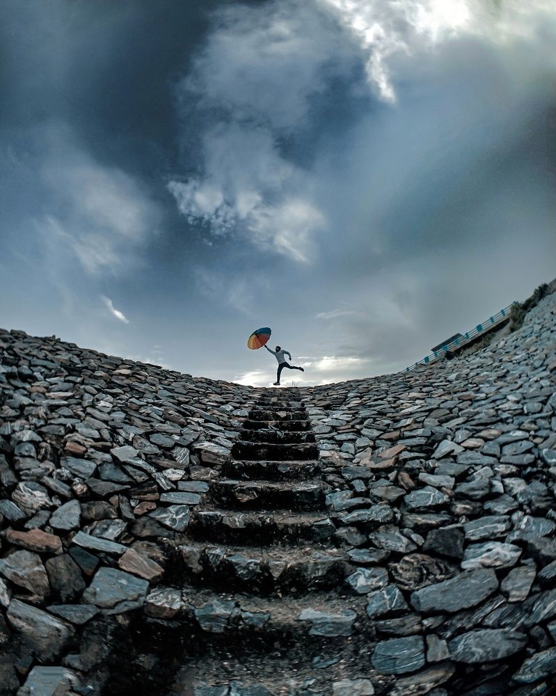 Photograph by Chiranjit Dey