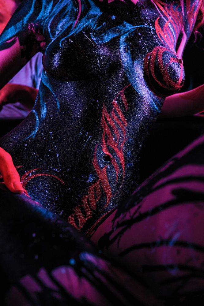 Photograph by Богдан Тарасов