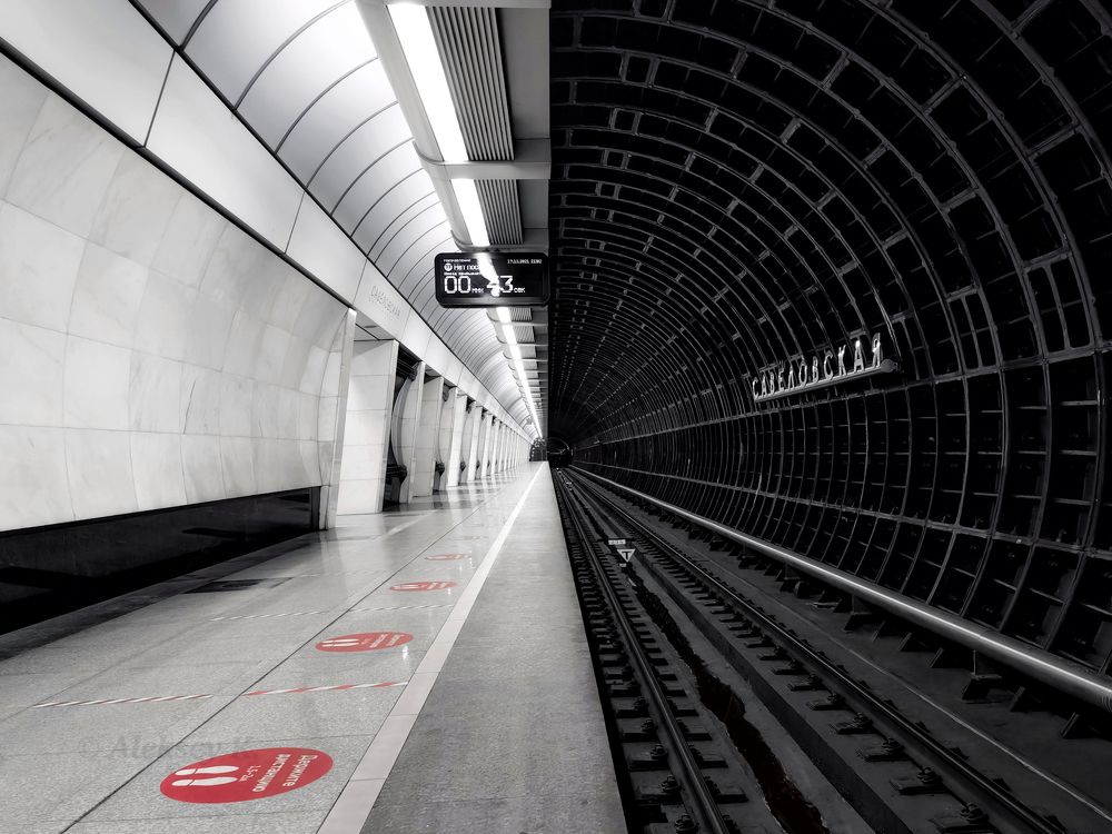 Photograph by Алексей Копылов