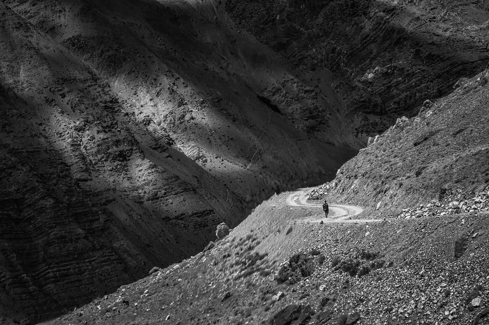 Photograph by Rahul Wedpathak