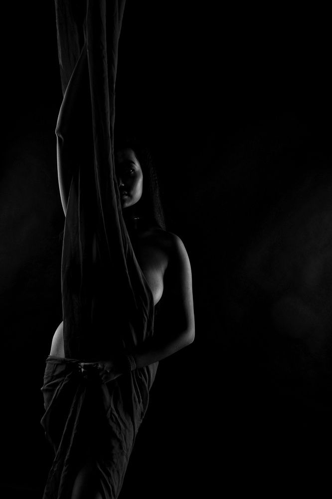 Photograph by SRIMANTA RAY