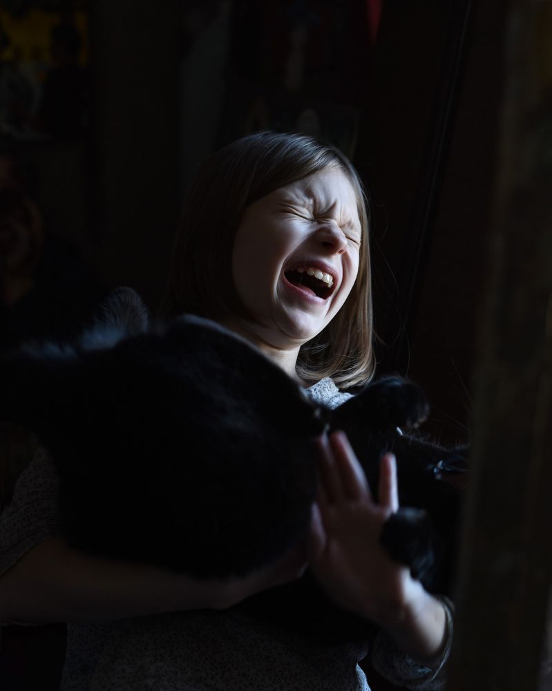 Photograph by Надежда Буаллаг