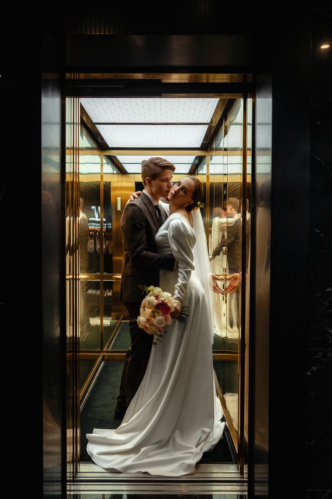 Photograph by Татьяна Лебедева