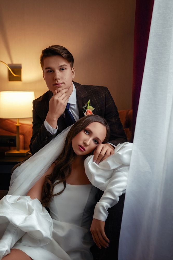 Photograph by Татьяна Лебедева