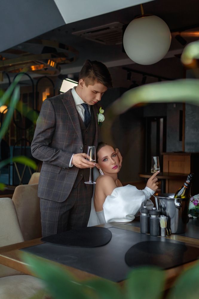 Photograph by Татьяна Лебедева