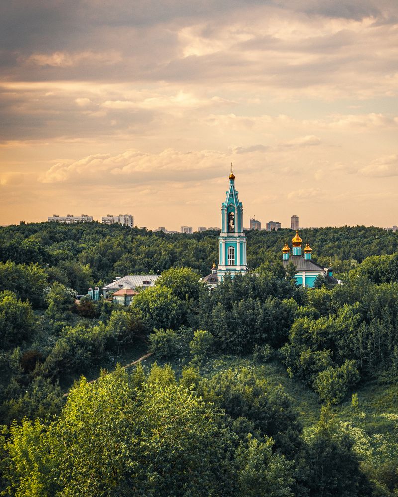 Photograph by Герман Матвеев